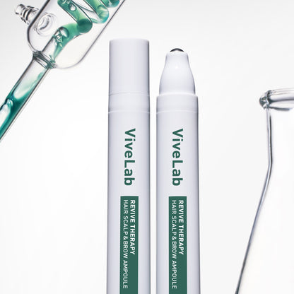ViveLab Hair & Brow Serum