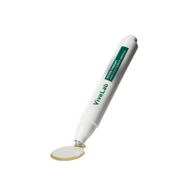 Special Offer - 3-pack of Vive Lab Hair, Scalp and Eyebrow Serum - 15 ml - Image 3