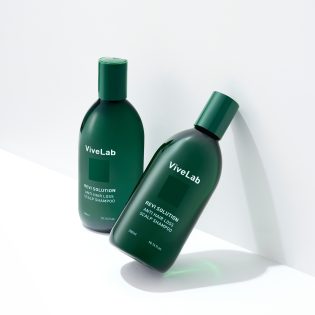 ViveLab Hair & Scalp Purifying & loss Treatment Shampoo - 300 Ml