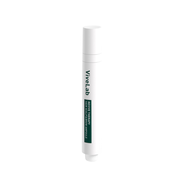 ViveLab Hair, scalp & Eyebrow serum - 15ml - Image 3