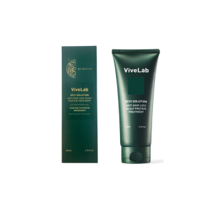 ViveLab Anti Hair-Loss ScalP Protein Treatment